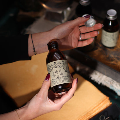 Ancient Witch ritualvatten – Fountain of Youth, 140 ml