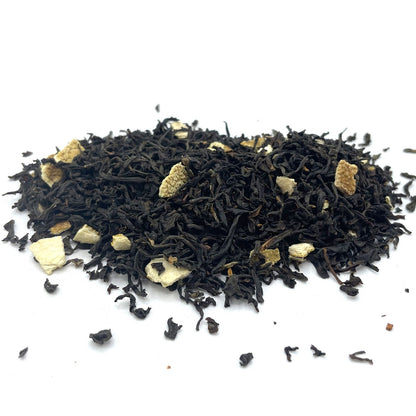 Narnaja – svart te med apelsin, 1 kg