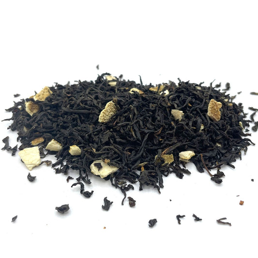 Narnaja – svart te med apelsin, 1 kg