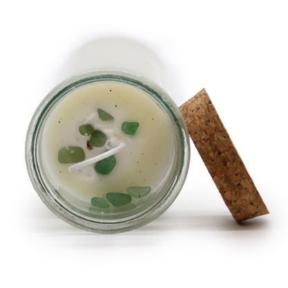 Ritualljus – Glädje, 280 g