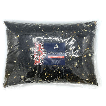Narnaja – svart te med apelsin, 1 kg