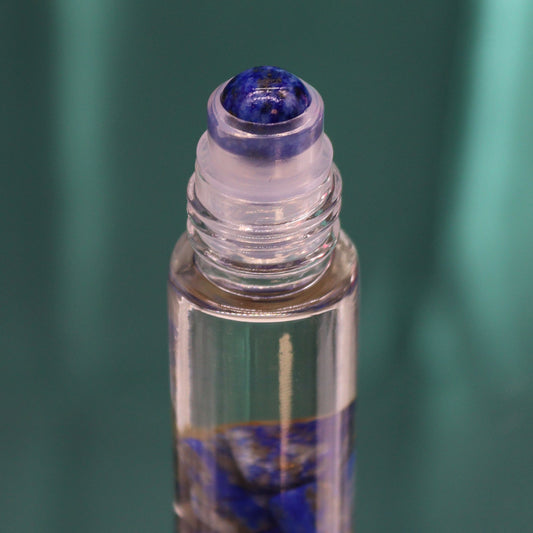 Hop Hare tarot roll-on – The Sun, 10 ml