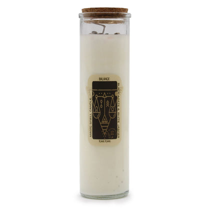 Ritualljus – Balans, 280 g