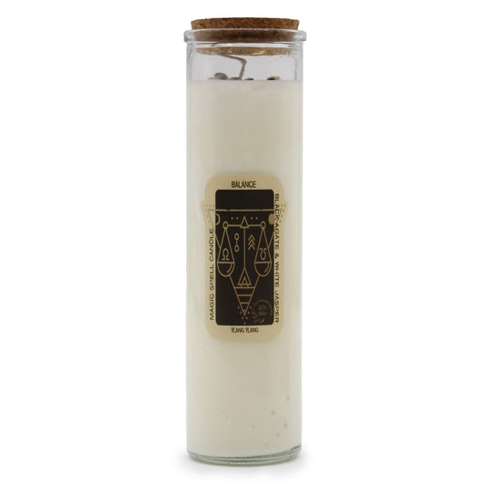 Ritualljus – Balans, 280 g