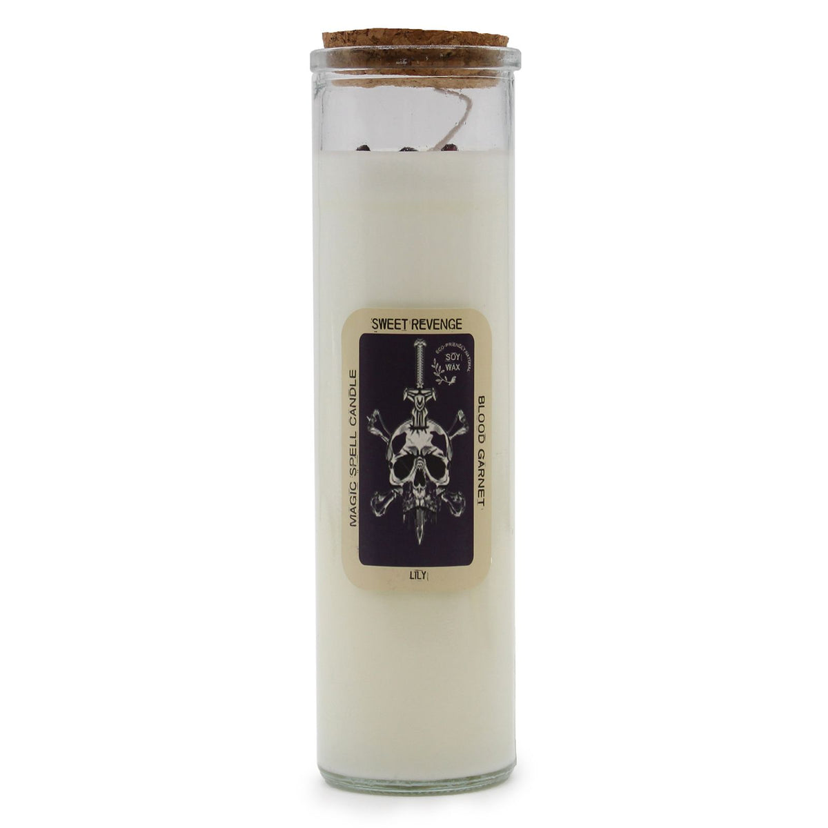 Ritualljus – Sweet Revenge, 280 g