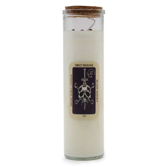Ritualljus – Sweet Revenge, 280 g