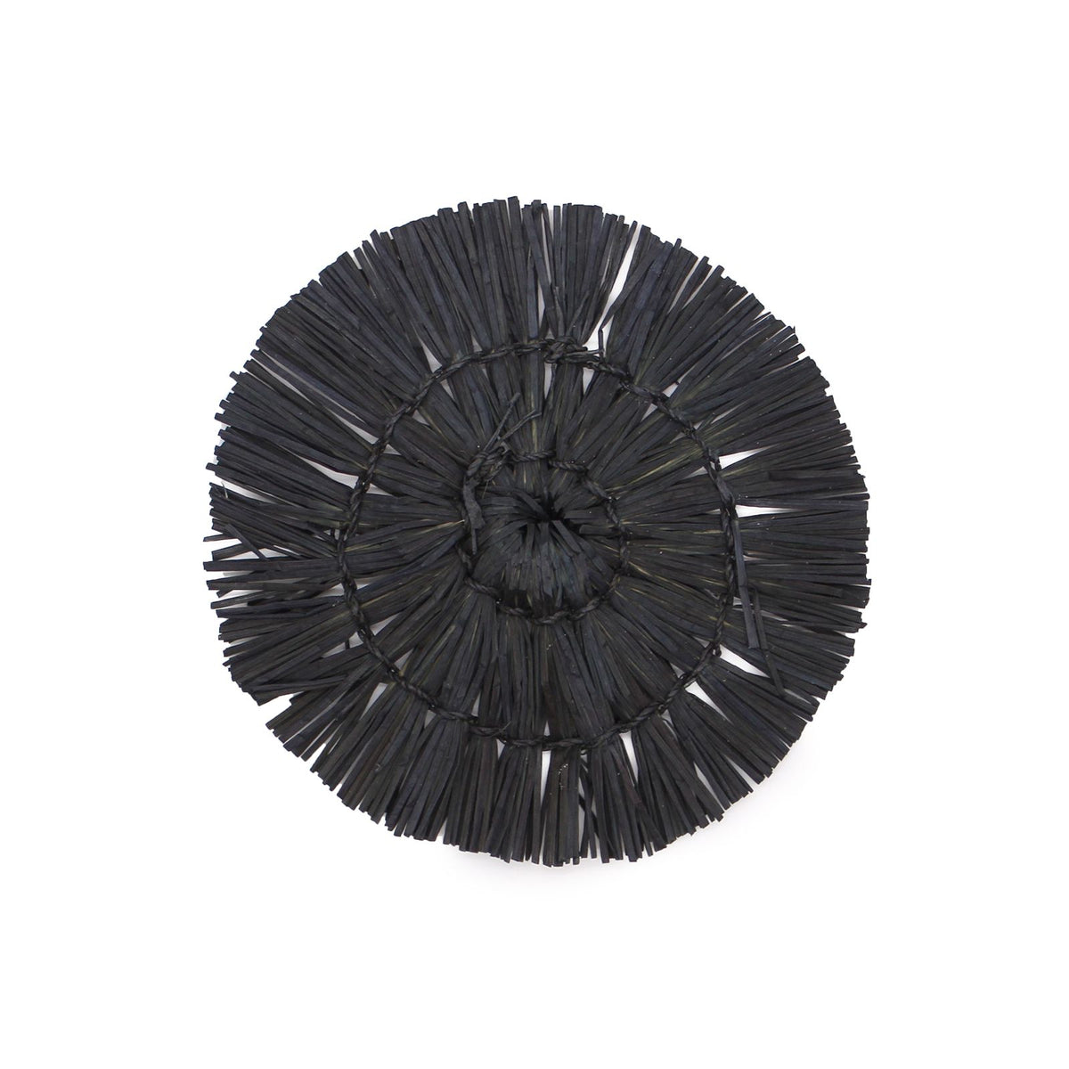 Väggdekorationer i sjögräs – Abu-Abu, 6-pack