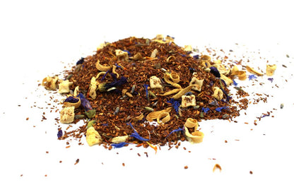 Red Bush Relax – rooibos med lavendel, 1 kg