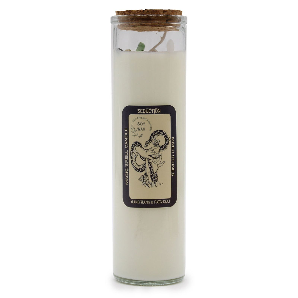 Ritualljus – Attraktion, 280 g