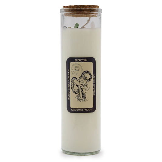 Ritualljus – Attraktion, 280 g