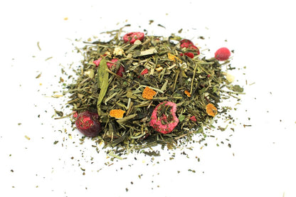 Green Dragon – grönt löste i påse – 50 g