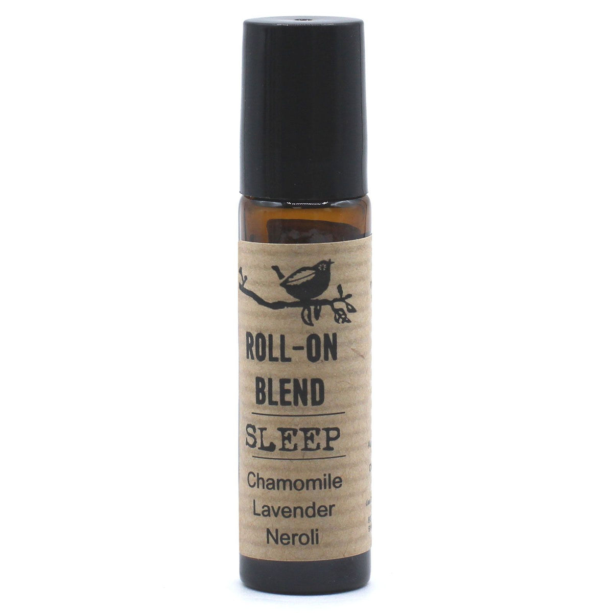 Agnes + Cat roll-on – Sleep, 10 ml