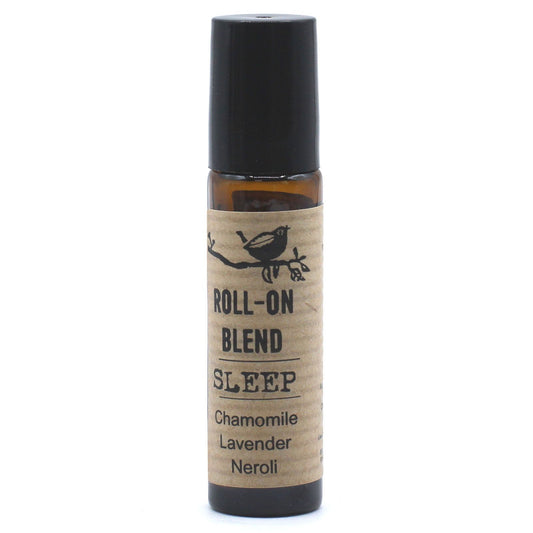 Agnes + Cat roll-on – Sleep, 10 ml