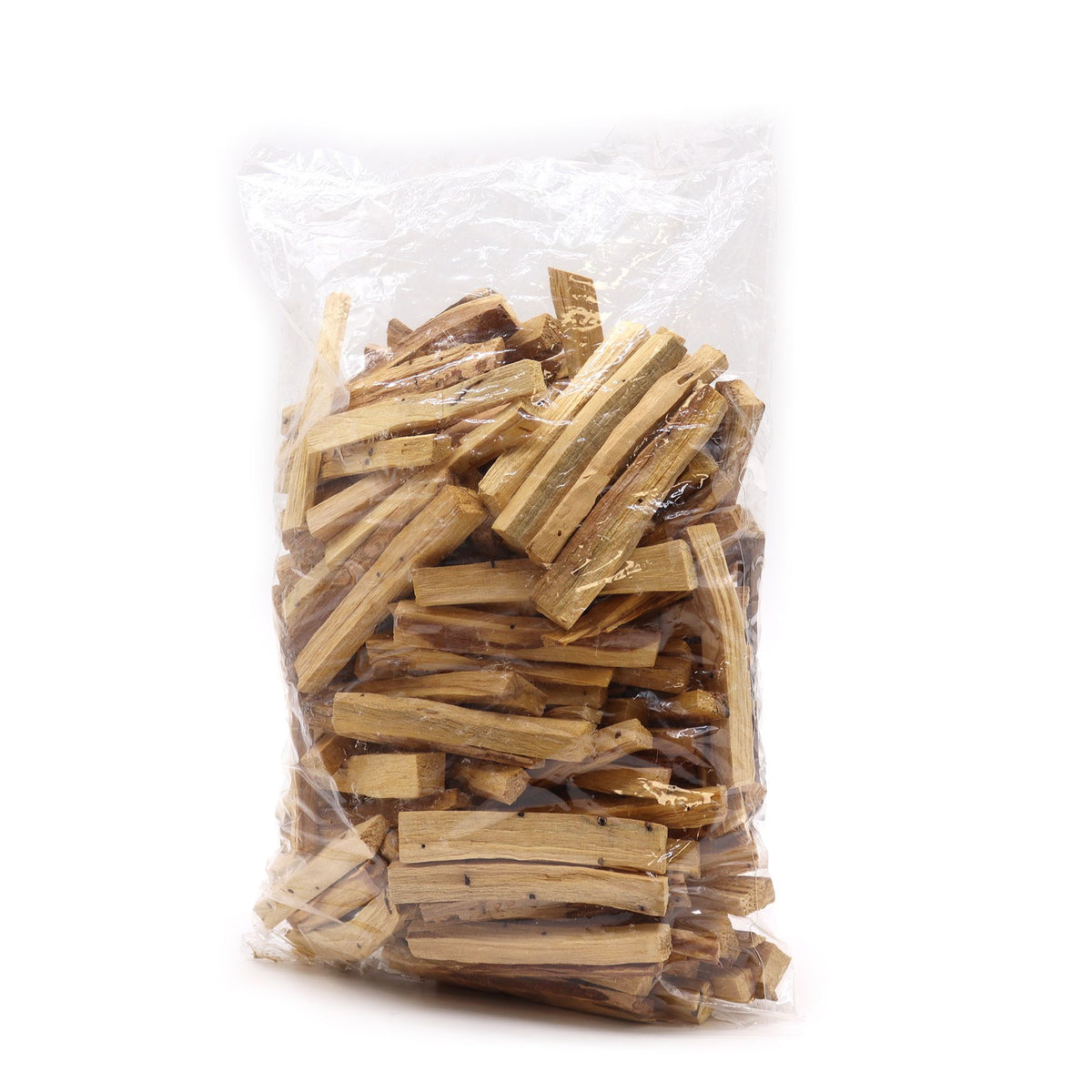 Palo Santo – storpack 2:a sortering, ca 138 bitar