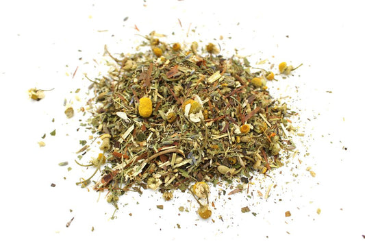 Mindfulness Meditation – kamomillinfusion, 1 kg