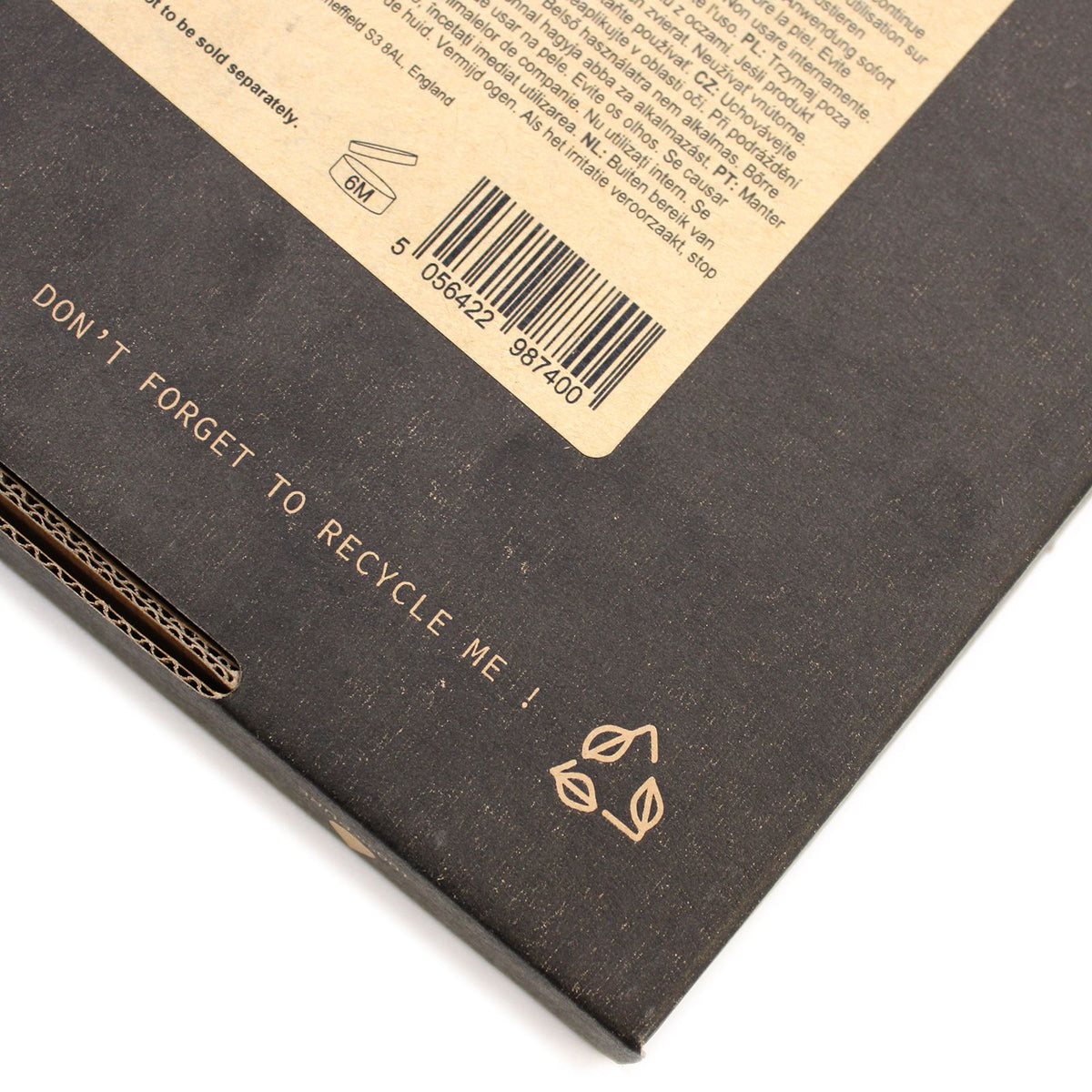 Eteriska oljor – Top 12, 12 × 5 ml + 2 pipetter