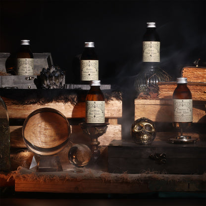 Ancient Witch ritualvatten – Avalon Island, 140 ml