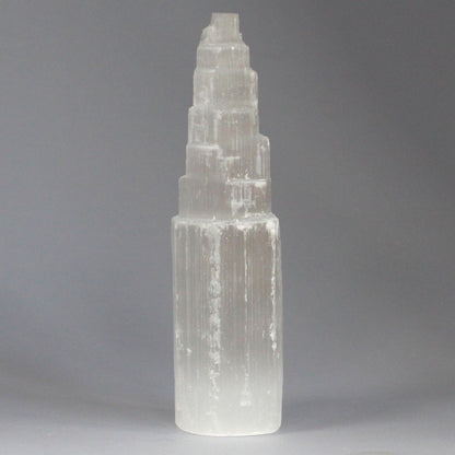 Selenittorn – naturlig form, ca 20 cm