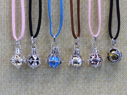 Änglaklocka – klassisk, 16 mm