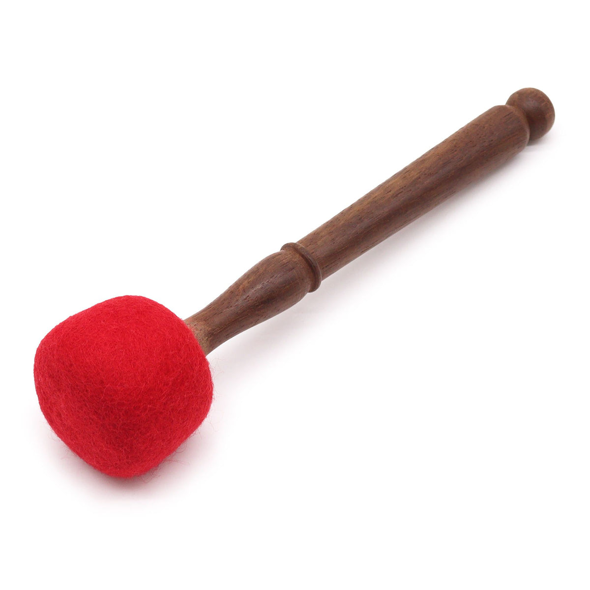 Filtad gongklubba – 23 cm