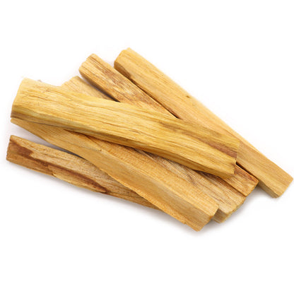 Palo Santo – storpack 1:a sortering, ca 138 bitar