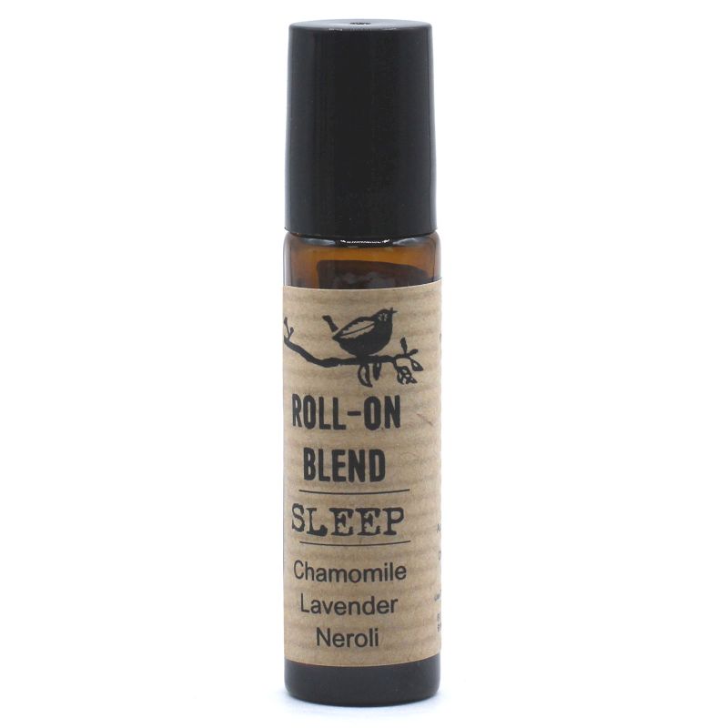 Agnes + Cat roll-on – Sleep, 10 ml