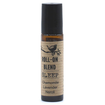 Agnes + Cat roll-on – Sleep, 10 ml