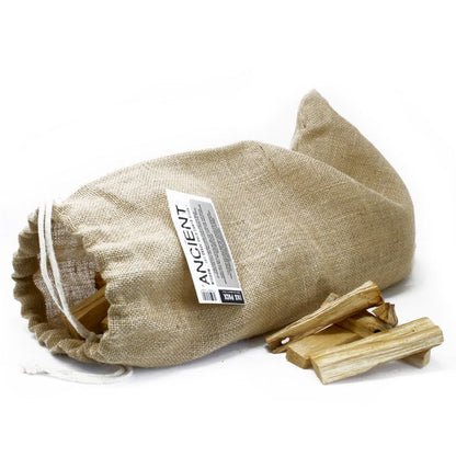 Palo Santo – storpack 1:a sortering, ca 138 bitar