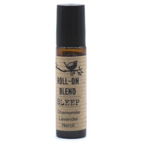 Agnes + Cat roll-on – Sleep, 10 ml