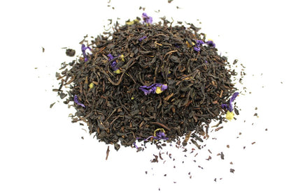 Merlin's Favorite Earl Grey – svart te, 1 kg