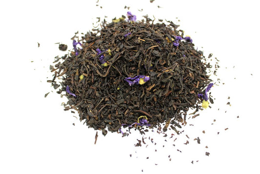 Merlin's Favorite Earl Grey – svart te, 1 kg