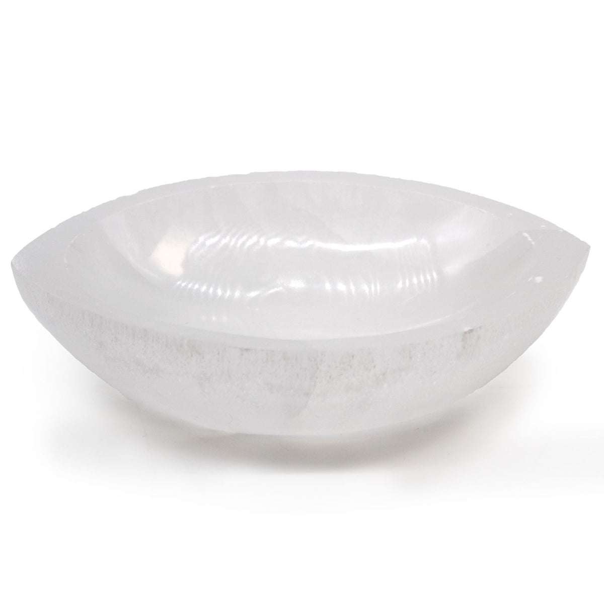 Selenitskål – öga, 15 cm