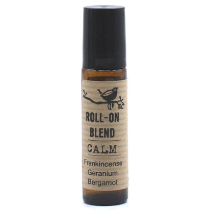 Agnes + Cat roll-on – Calm, 10 ml