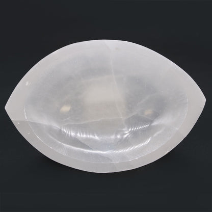 Selenitskål – öga, 15 cm