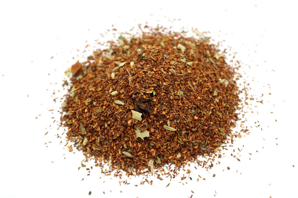 Red Bush – rooibos med mynta och anis, 1 kg