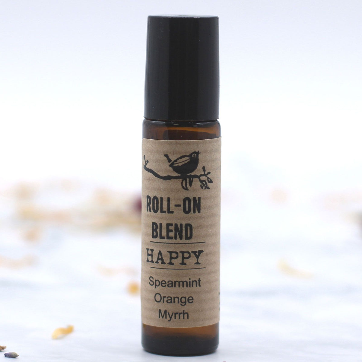 Agnes + Cat roll-on – Happy, 10 ml