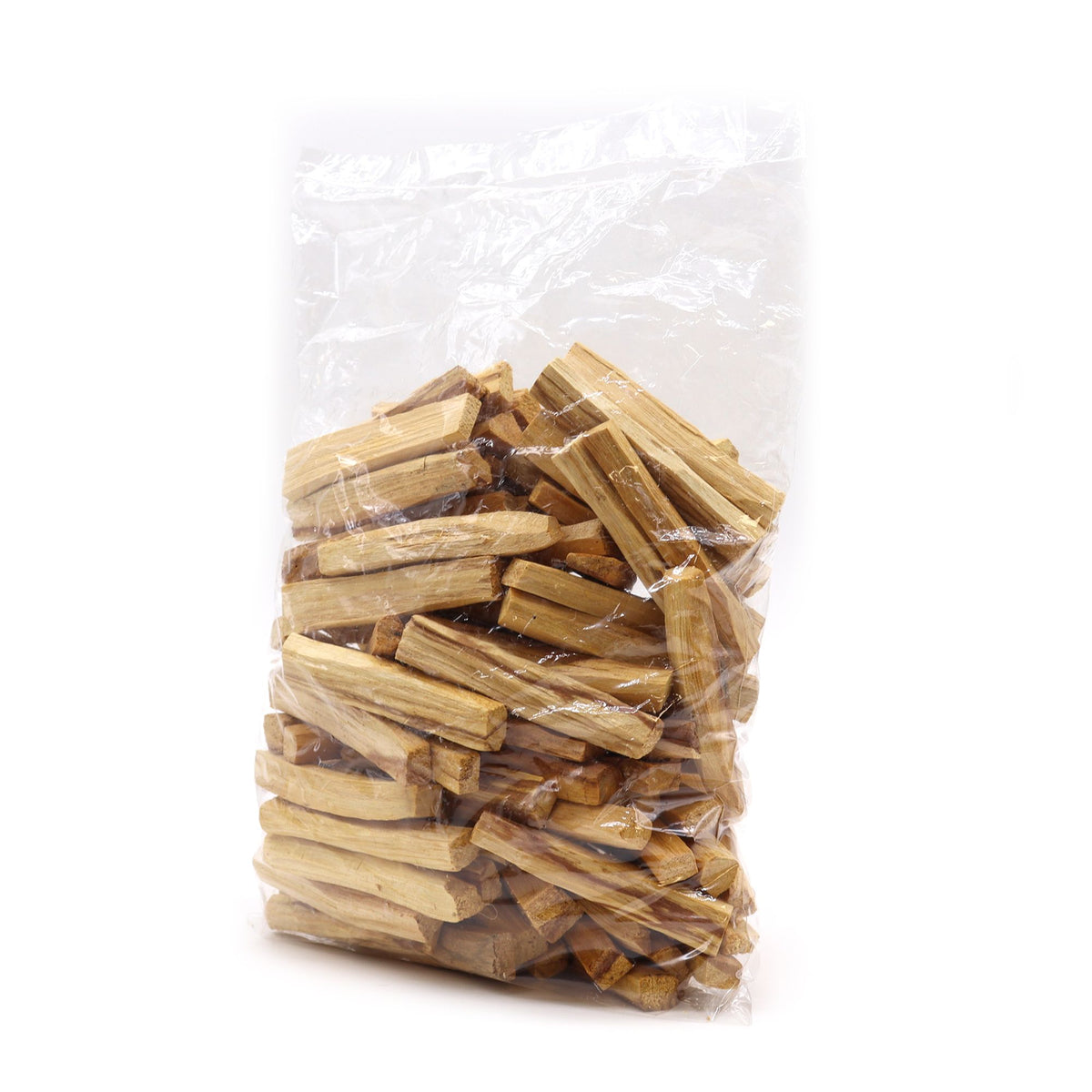 Palo Santo – storpack 1:a sortering, ca 138 bitar