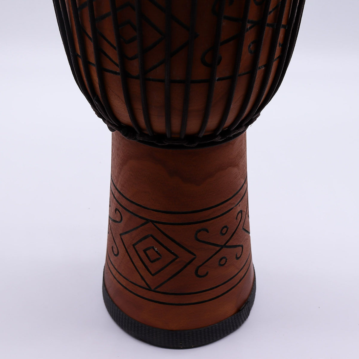 Djembe Soul Sound – djupare ton, 50 × 22 cm