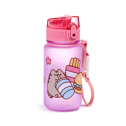 Pusheen the Cat Core Pop Top 350 ml Okrossbar Flaska