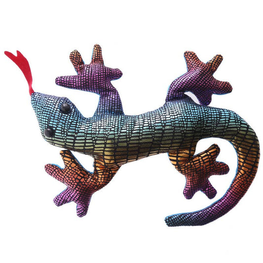 Gecko Sand Djur