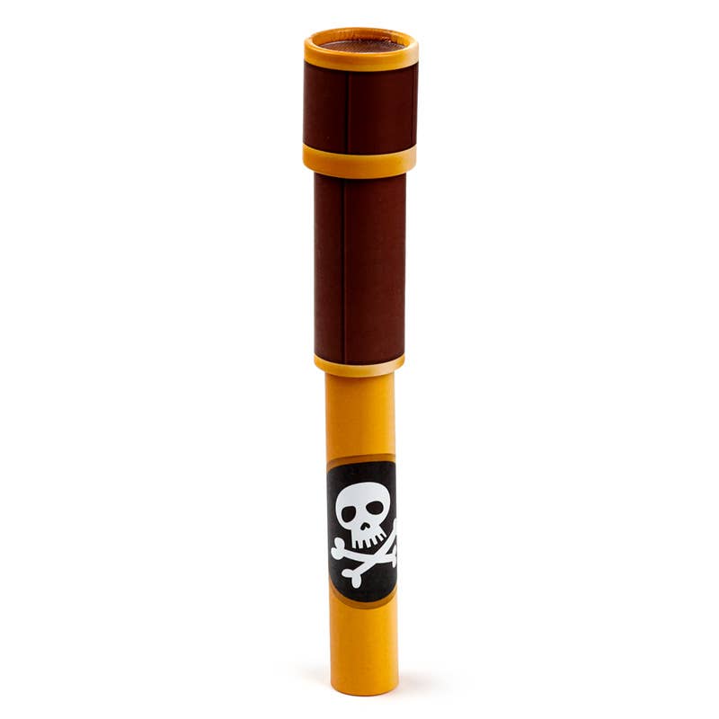 Piratkalejdoskop