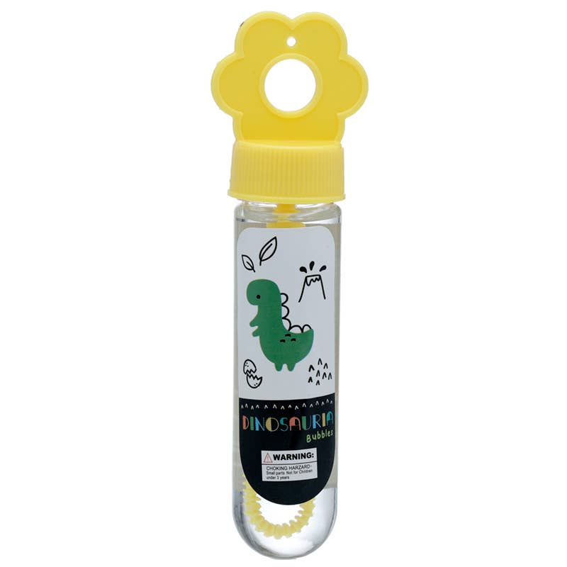 Dinosauria Jr Bubblor