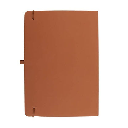 Vegvisir Journal A5 med Penna – Norse Mythology