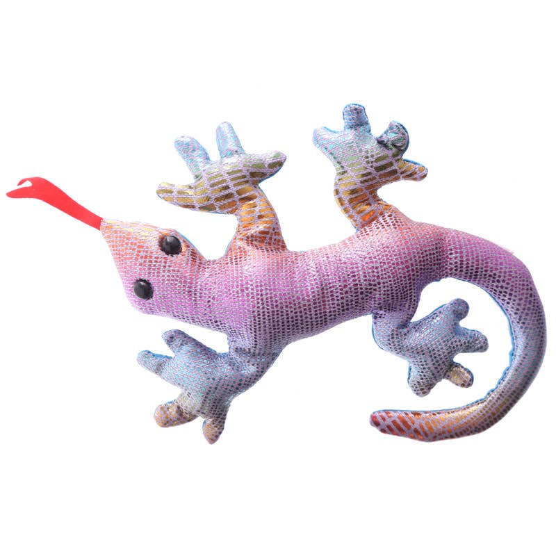 Gecko Sand Djur