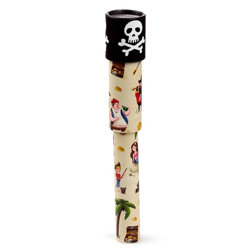 Piratkalejdoskop