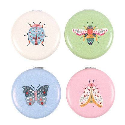 Fickpegel – Floral Bug