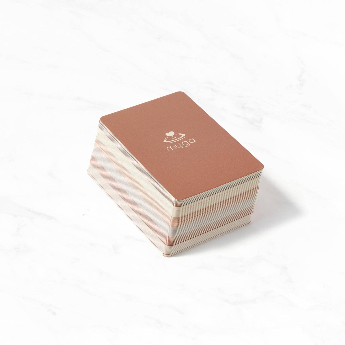 Myga Affirmationskort Moderskap