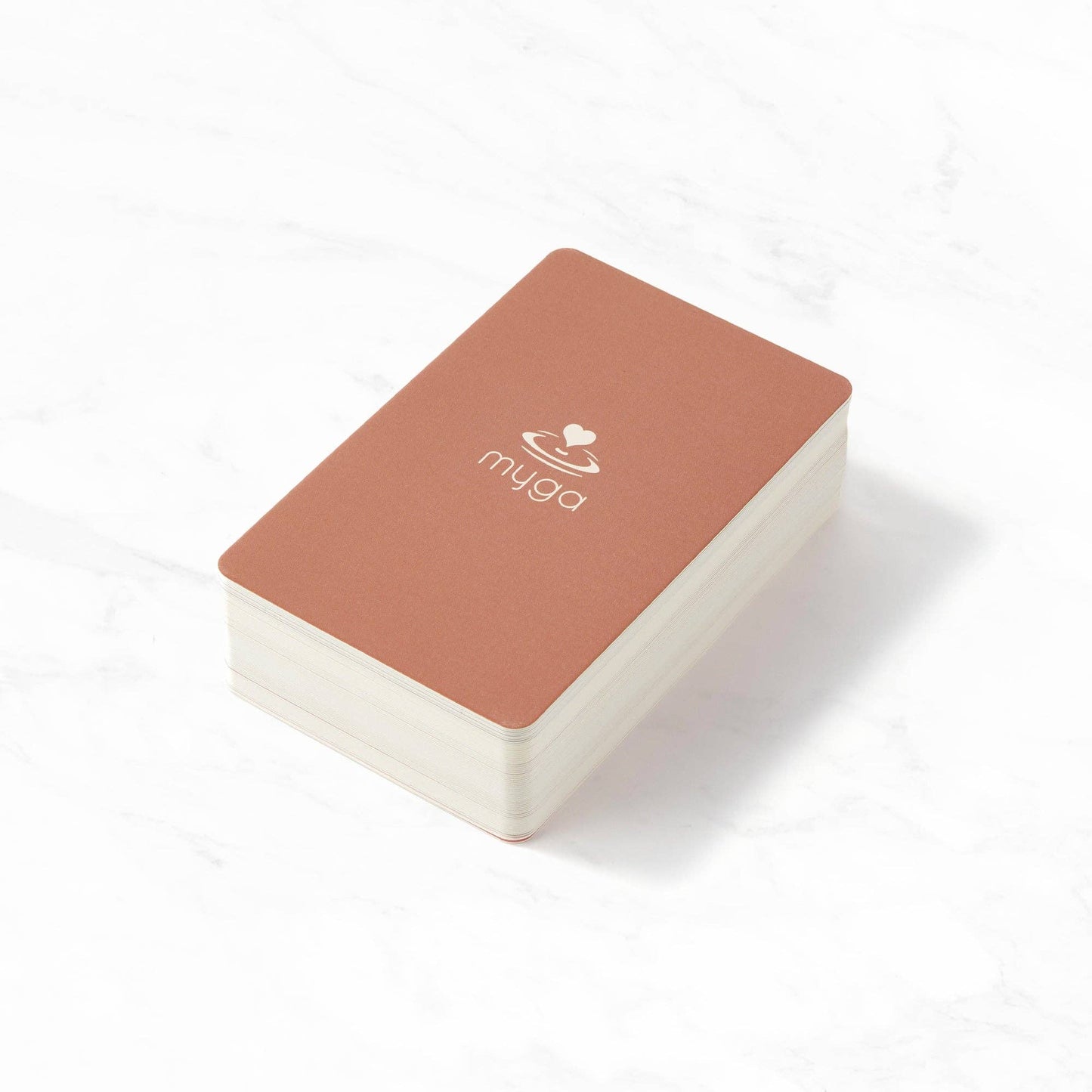 Myga Affirmationskort Moderskap