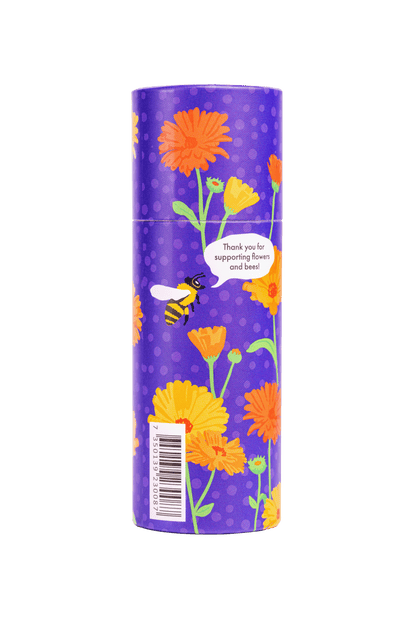 Ringblomma Body Lotion Stick – Skonsam vård för känslig hud – hudvård