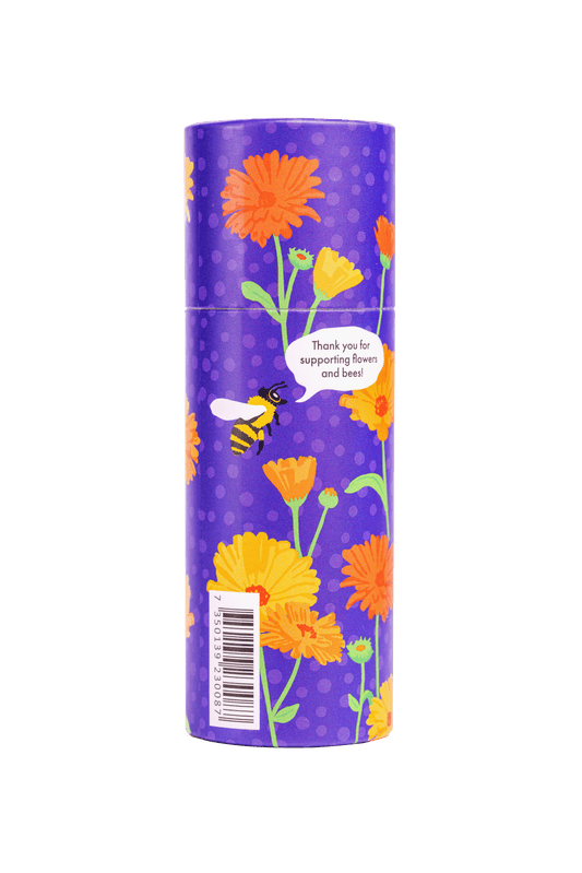 Ringblomma Body Lotion Stick – Skonsam vård för känslig hud